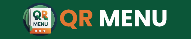 Qr menu for restaurants